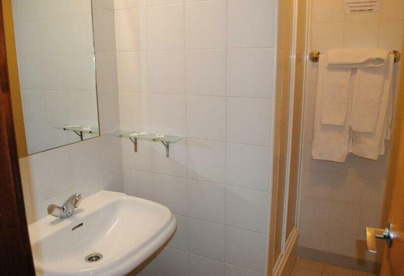 חדר סטנדרט, Hi Foz Coa   Pousada De Juventude