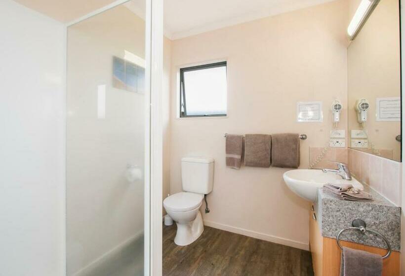 דירת שני חדרים, Asure Kaimai View Motel