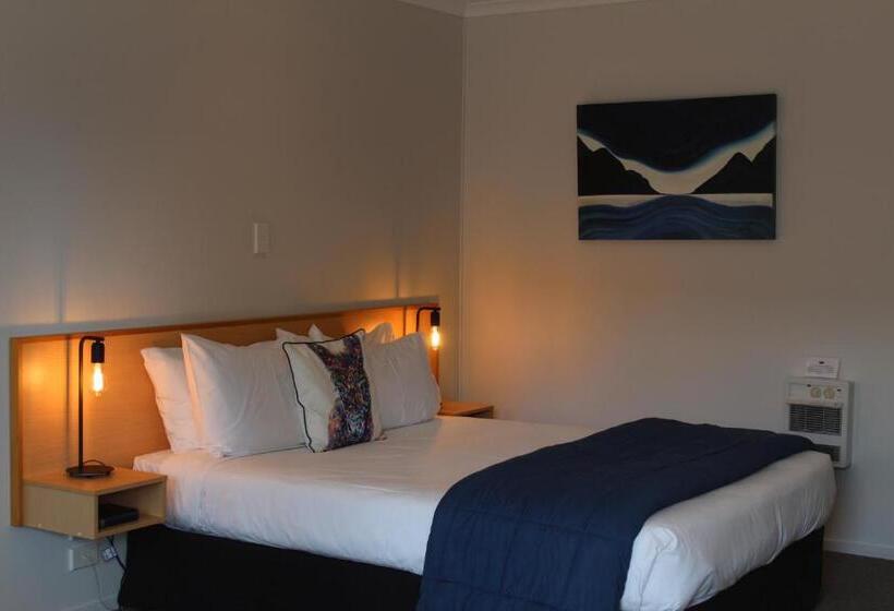 חדר סטודיו סטנדרד, Asure Kaimai View Motel