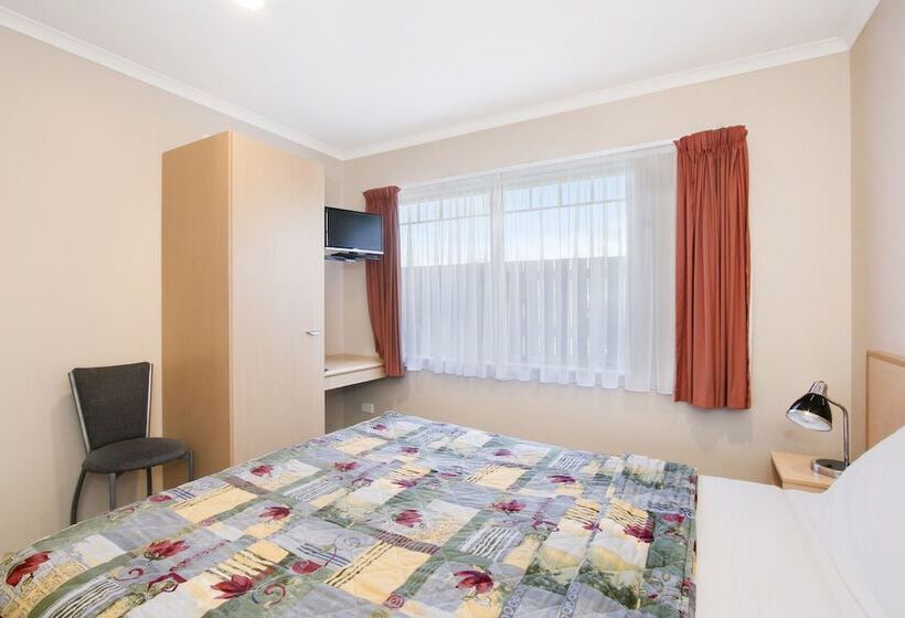 Апартаменты 1 Спальня, Asure Kaimai View Motel