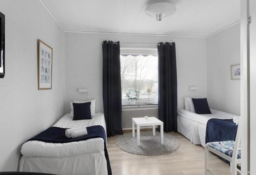 Номер Стандарт Совместная Ванная, Aurora Bed & Breakfast