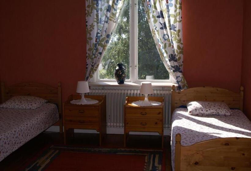 Номер Стандарт Совместная Ванная, B&b Villa Solhaga