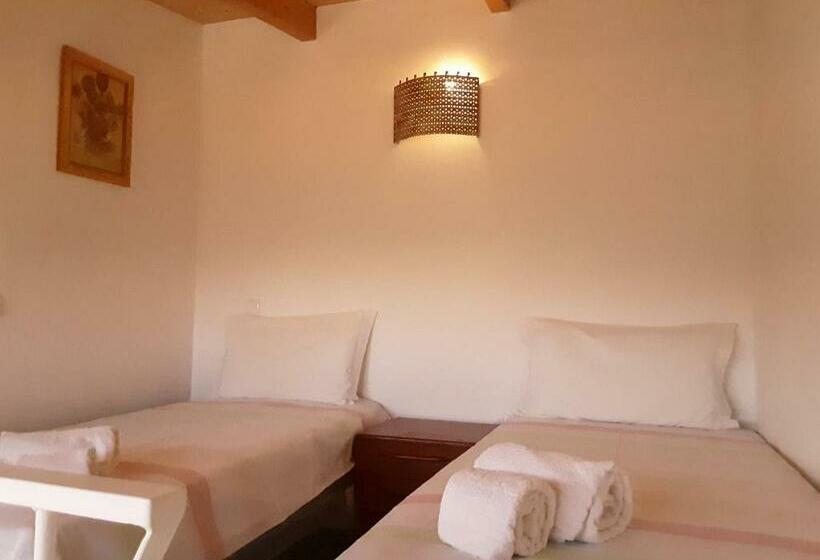 Апартаменты Дюплекс 1 Спальня, Alvor Ar De Mar