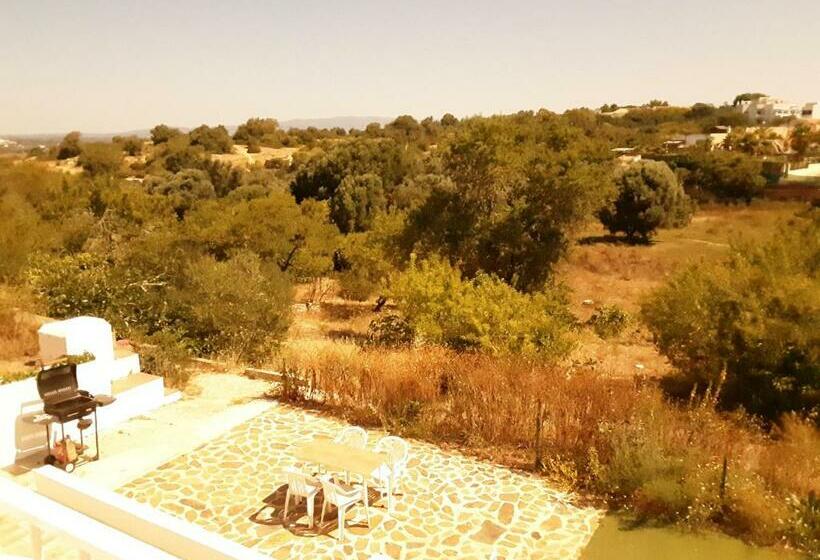Апартаменты Дюплекс 1 Спальня, Alvor Ar De Mar