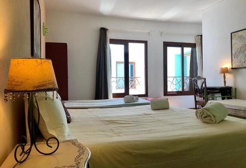 Семейный Номер, Alvor Ar De Mar
