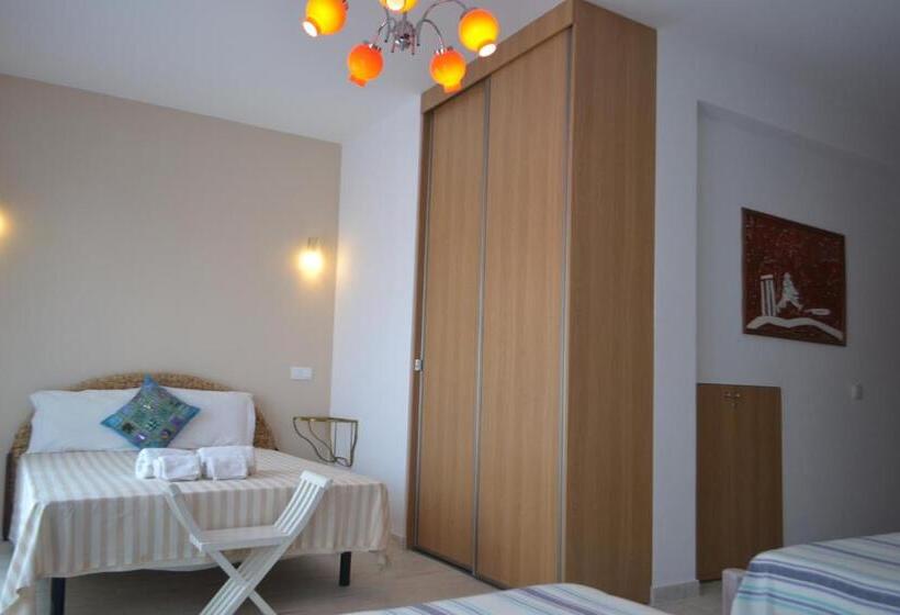Семейный Номер, Alvor Ar De Mar