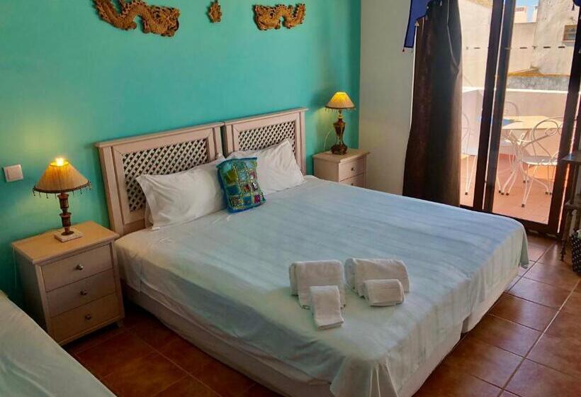 Номер Стандарт Вид на Море, Alvor Ar De Mar