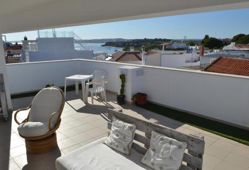 Номер Стандарт с Балконом, Alvor Ar De Mar