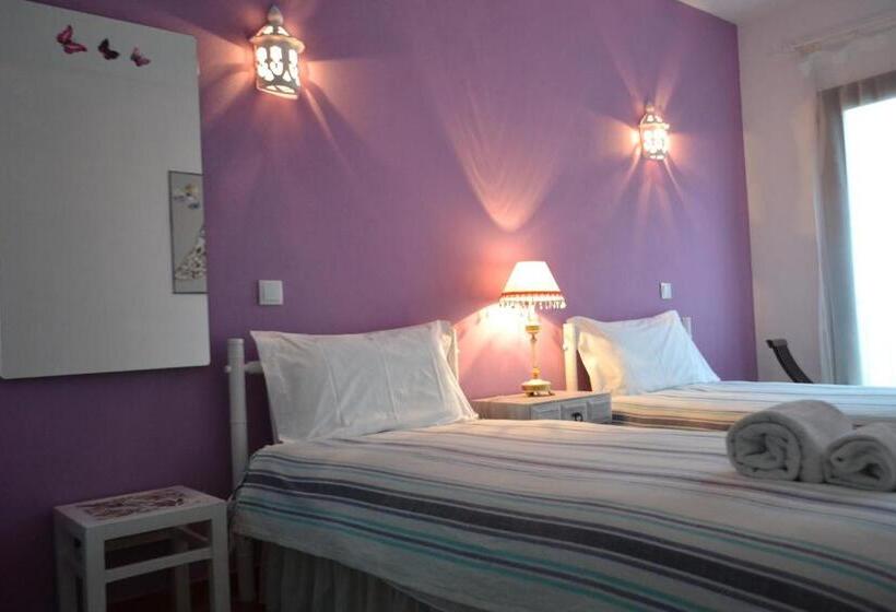 Номер Стандарт с Балконом, Alvor Ar De Mar