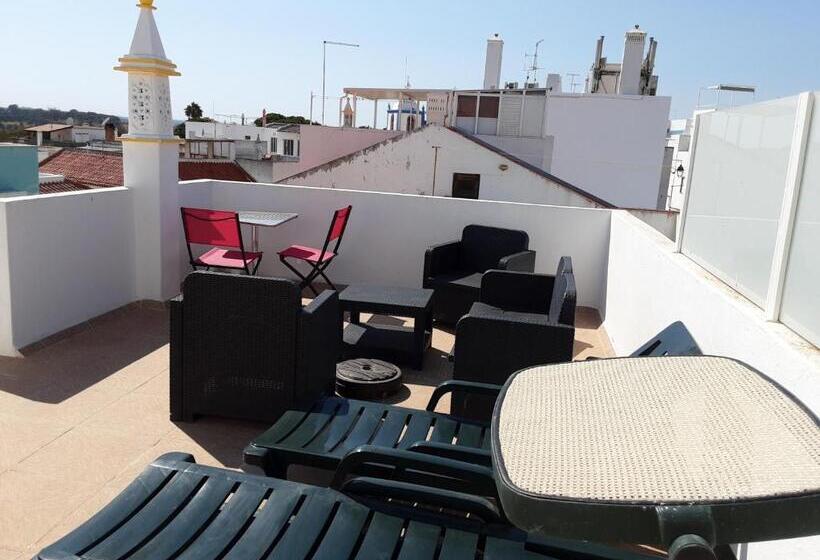 Номер Стандарт, Alvor Ar De Mar