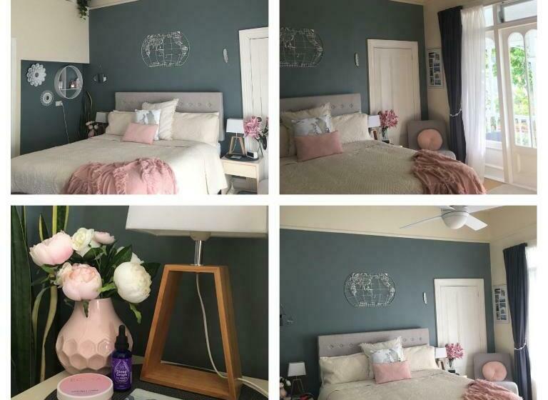 Стандартный Номер Кровать Кинг, Chelsea House Bed & Breakfast