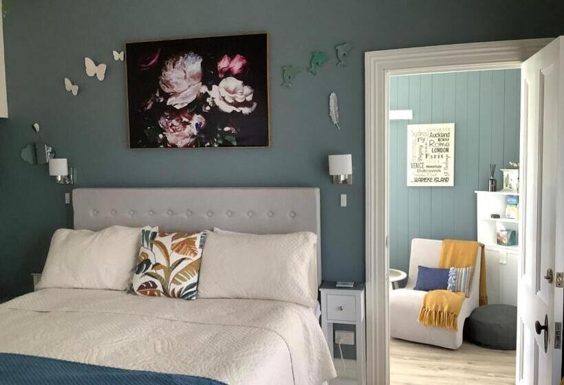 Стандартный Номер Кровать Кинг, Chelsea House Bed & Breakfast