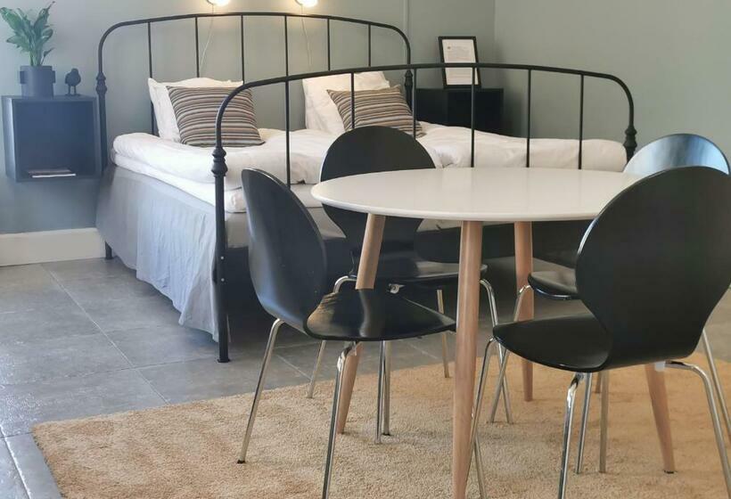 Семейный Номер, L Fängelset Västervik