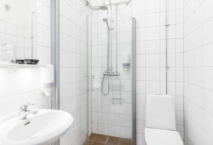 Номер Стандарт, L Fängelset Västervik