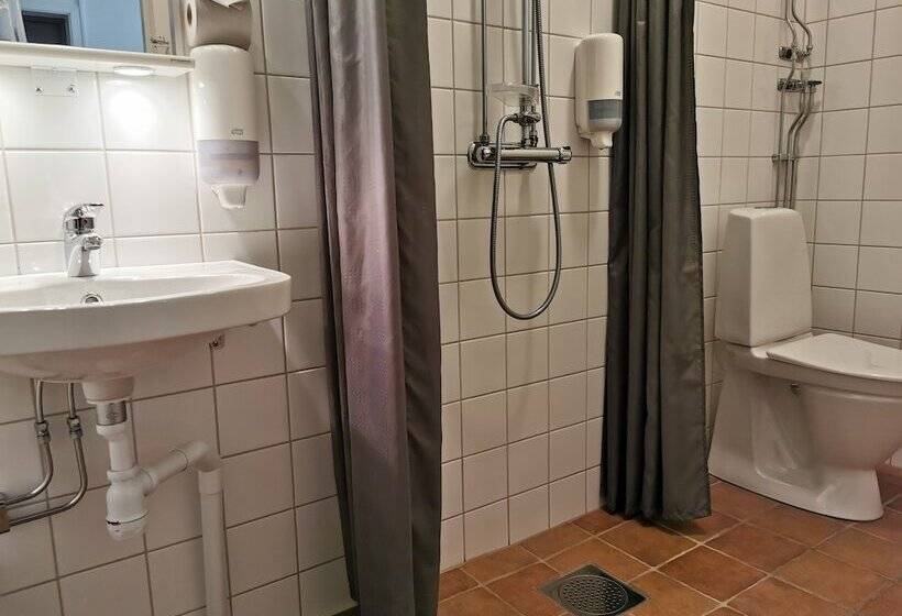 Номер Стандарт Индивидуальный, L Fängelset Västervik