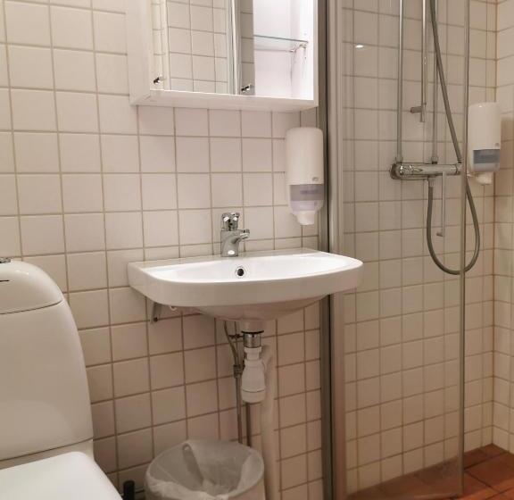 Четырехместный Номер Стандарт, L Fängelset Västervik