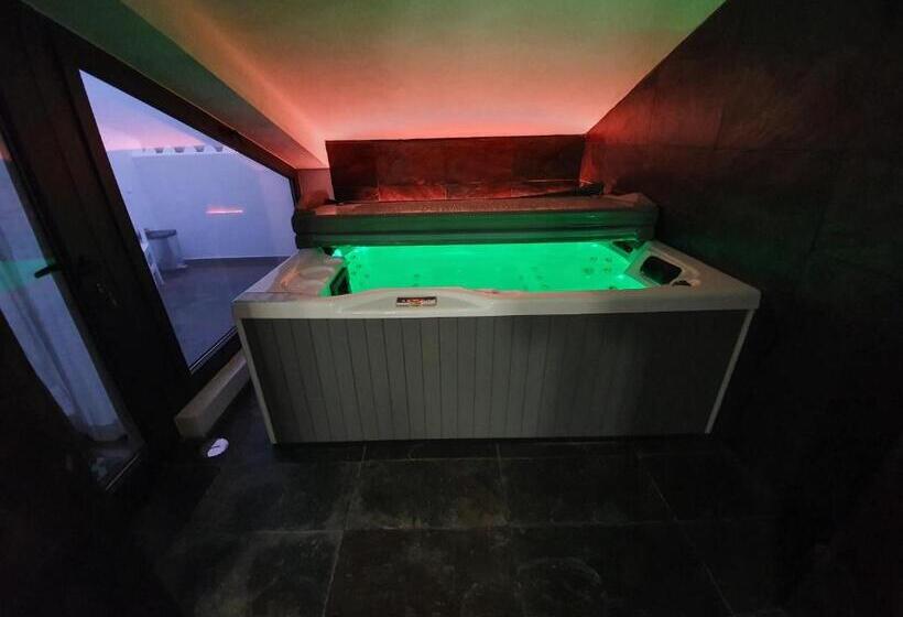 Люкс Повышенной Комфортности, Monte Do Malhao   Art, Eco & Spa