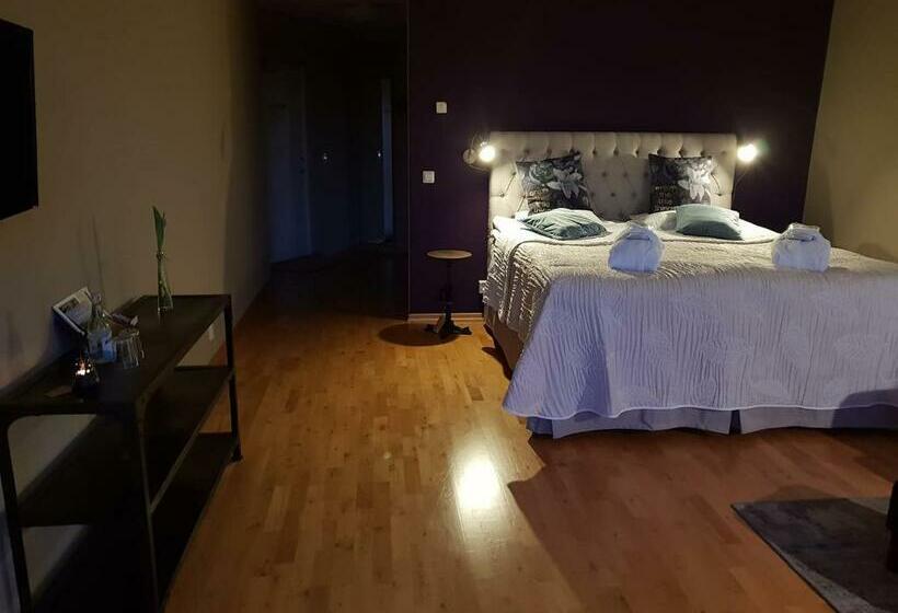 اتاق استاندارد, örums Nygård Gårdshotell