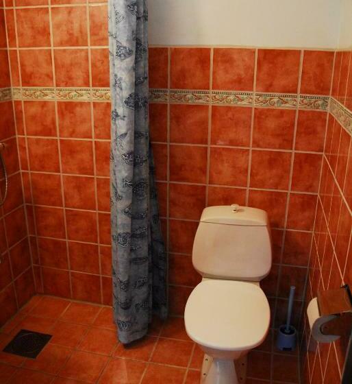Standard Quadruple Room, Snäck Annex