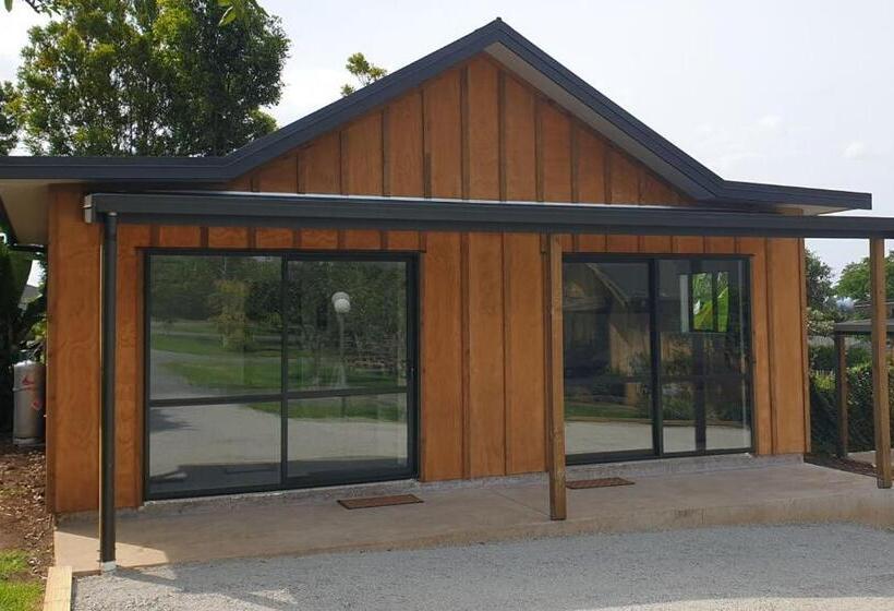 Студия Deluxe, Kerigold Secluded Chalets Motel