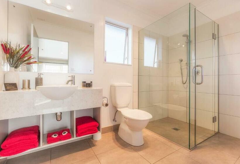 Апартаменты 1 Спальня, Mohua Motels