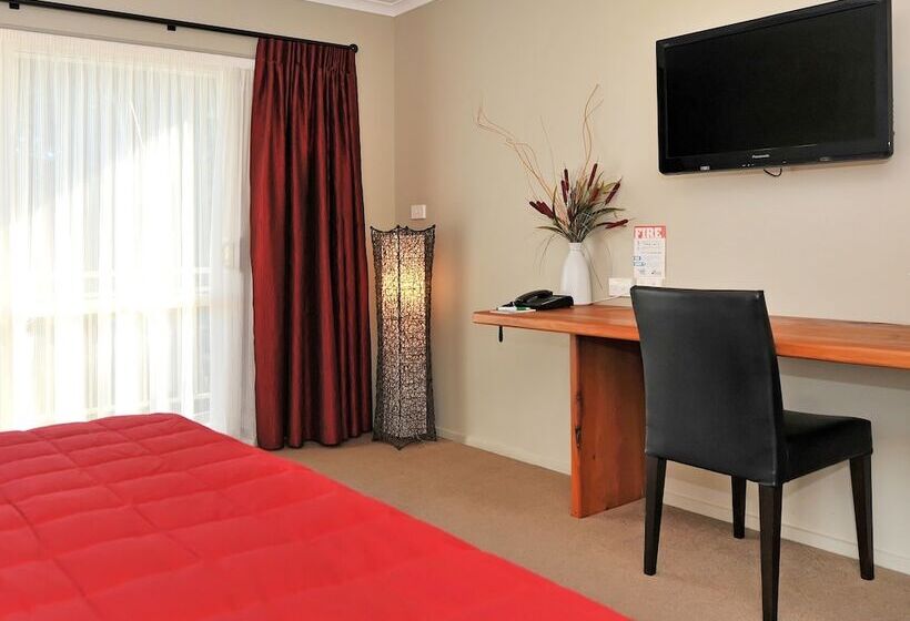 Студия Стандарт, Mohua Motels