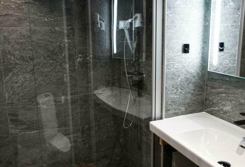 Deluxe Room, Pite Havsbad Piteå