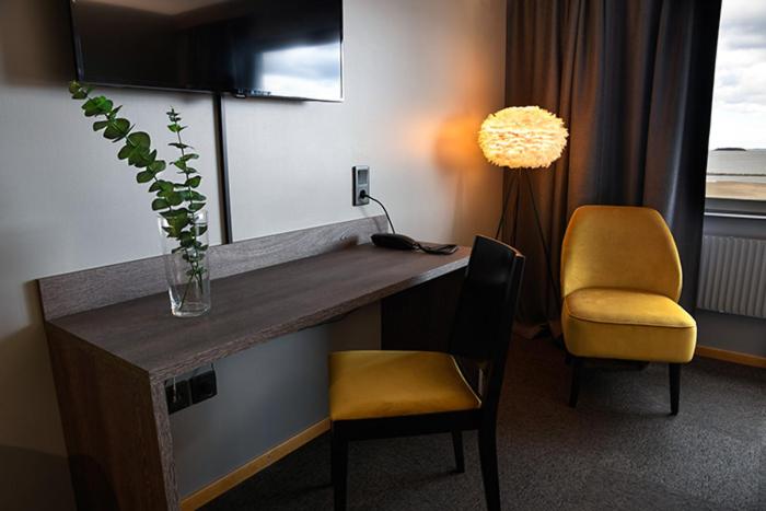 Deluxe Room, Pite Havsbad Piteå