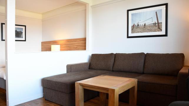 Standard Room with Kitchen, Pite Havsbad Piteå