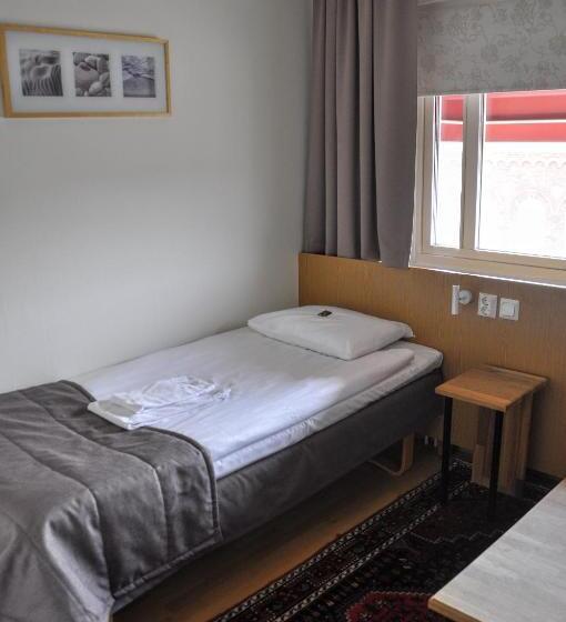 Индивидуальный Номер Классика, Ronneby Cityhotell