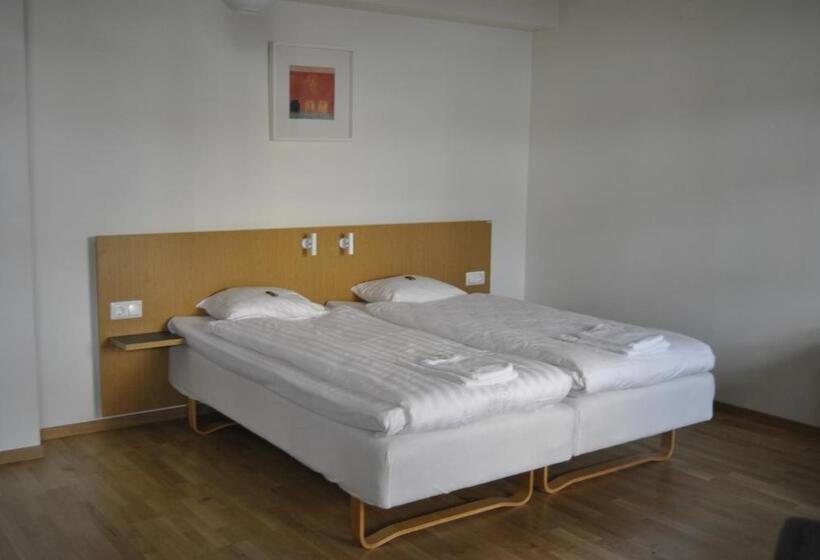 Семейный Номер, Ronneby Cityhotell