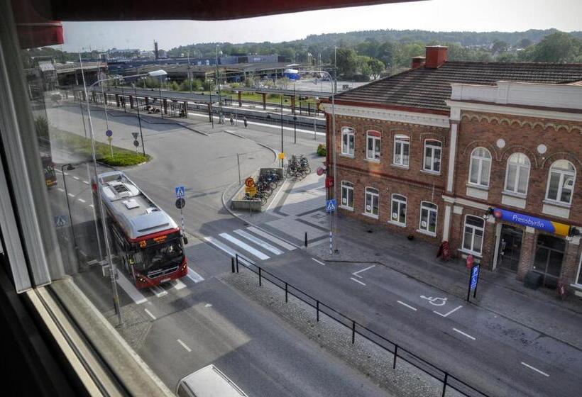 Семейный Номер, Ronneby Cityhotell