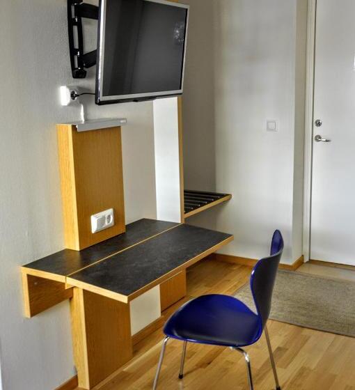 Номер Стандарт Совместная Ванная, Ronneby Cityhotell