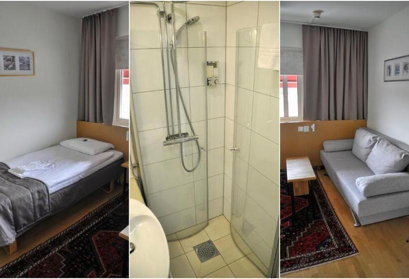 Индивидуальный Номер Классика, Ronneby Cityhotell