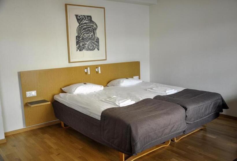 Семейный Номер, Ronneby Cityhotell