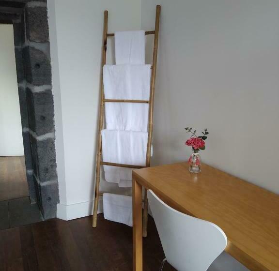 스탠다드 룸, Azores Youth Hostels   Pico