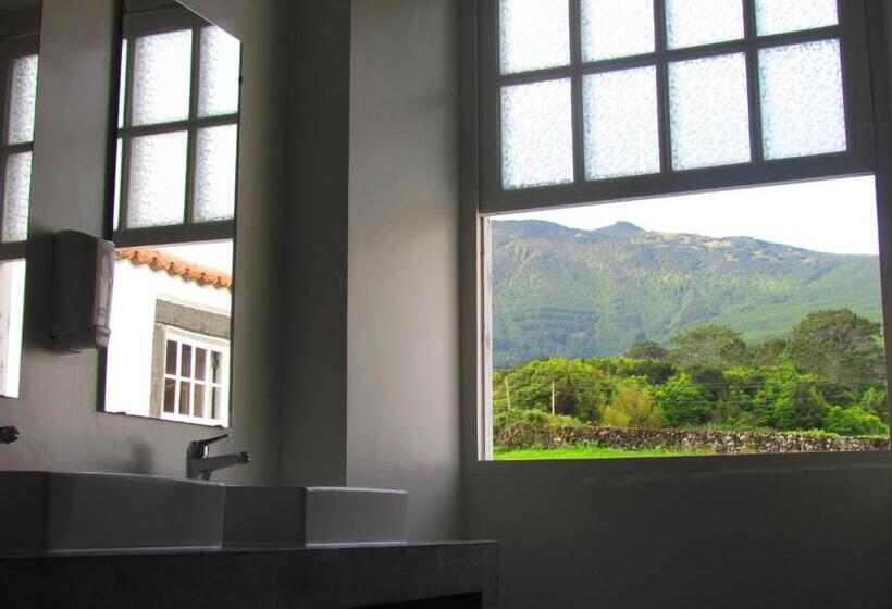 공동 객실, Azores Youth Hostels   Pico