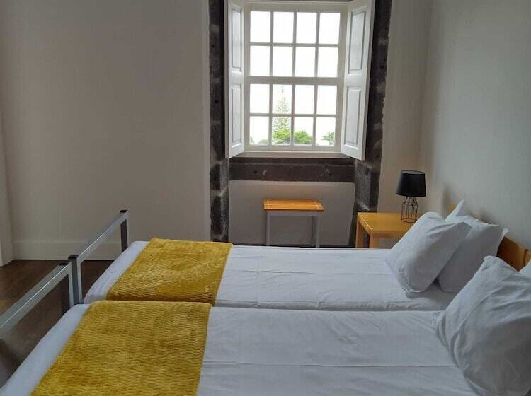 스탠다드 룸, Azores Youth Hostels   Pico
