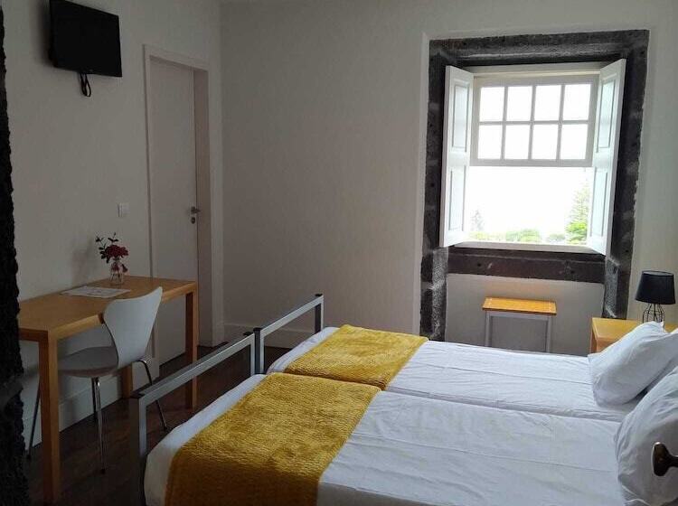 스탠다드 룸, Azores Youth Hostels   Pico