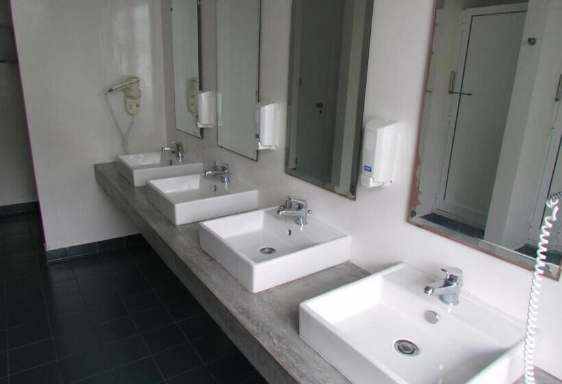 스탠다드 룸, Azores Youth Hostels   Pico