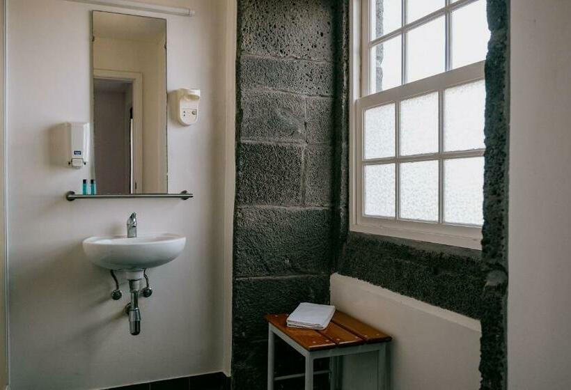 스탠다드 룸, Azores Youth Hostels   Pico