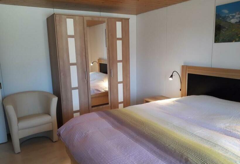 Апартаменты 1 Спальня, B&b La Ferme De Pouillerel