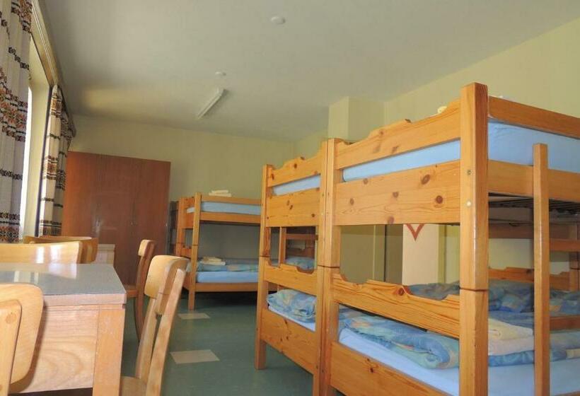 Номер Стандарт Четырехместный Совместный Санузел, B&b Haus Schönstatt   Self Check In