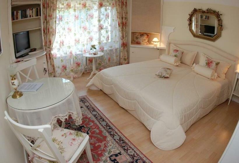 Номер Superior, Bed And Breakfast Im Röseligarten