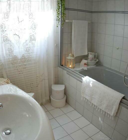 Номер Superior, Bed And Breakfast Im Röseligarten