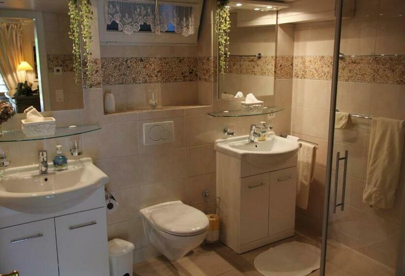 Номер Superior, Bed And Breakfast Im Röseligarten