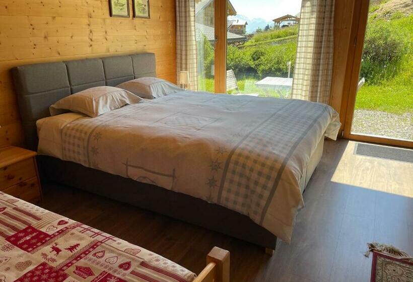 اتاق استاندارد, Bed & Breakfast L Epicéa
