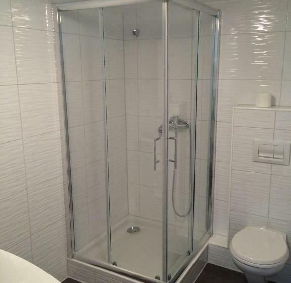 חדר דלוקס, Bären Amriswil