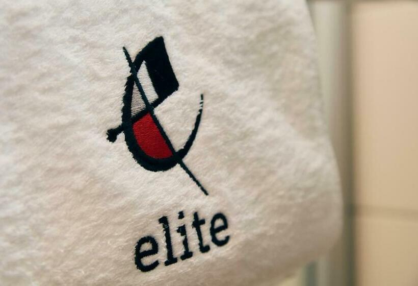 Номер Стандарт, Elite