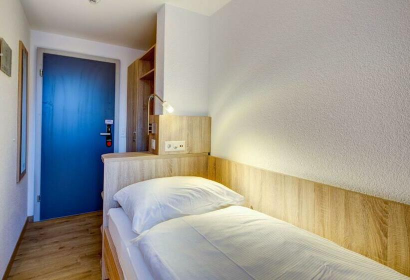 Номер Стандарт Индивидуальный, Matterhorn Inn